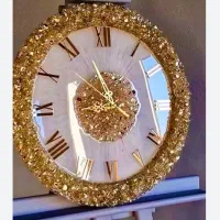 ساعت دیواری|ساعت دیواری و تزئینی|قزوین, |دیوار