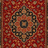 قالیشویی سبــلان معدنی خواجـه نظام نامجـو وحیدیـه