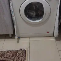 لباسشویی ۵ کیلویی ابسال