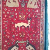 قالیچه دست بافت