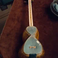 تار بدون مهر قدیمی