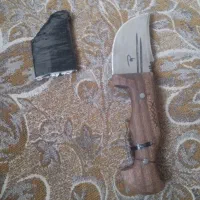 چاقو گازنی