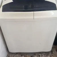 ماشین لباسشویی