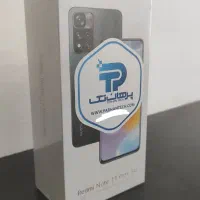 گوشی Redmi note 11 pro plus آکبند