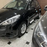پژو ۲۰۷ پاناروما مدل ۱۴۰۰