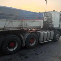ایویکو 440|خودرو سنگین|مهریز, |دیوار