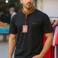 تیشرت دیکیز