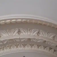 نقاشی ساختمان ،داخل ونما