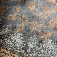 یک جفت فرش محتشم ۹ متری