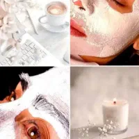 فشیال تخصصی صورت 350فقط (آموزش صفر تا صد )نجلا
