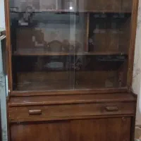 کمد کتابخانه