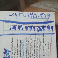 موتور هندا|موتورسیکلت|مشهد, کارمندان دوم|دیوار