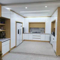 طراحی نصب واجرای انواع کابینت|خدمات پیشه و مهارت|بندر ماهشهر, |دیوار