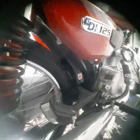 موتور|موتورسیکلت|شوشتر, |دیوار