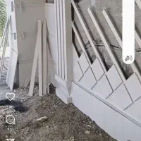 بنائی وکاشی کاری|خدمات پیشه و مهارت|شیراز, شیشهگری|دیوار