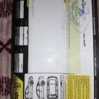 ساینا GX، مدل ۱۳۹۶|خودرو سواری و وانت|اهواز, کوی مهدیس|دیوار