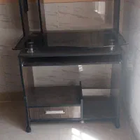 میزکامپپوتر جنس عالی وصندلی