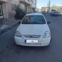 یک دستگاه کیا ریو