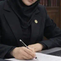 وکیل دادگستری تهران
