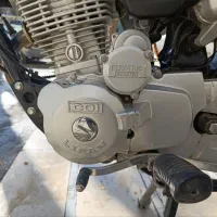 موتور بلوچ مدل ۱۴۰۰ سالم|موتورسیکلت|بروجرد, |دیوار