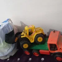 اسباب بازی. رایگان.