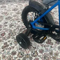 دوچرخه