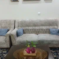 مبل راحتی|مبلمان خانگی و میز عسلی|تهران, والفجر (افسریه)|دیوار