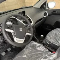 پژو207 پانا پلاس اخر1404خشک صفر