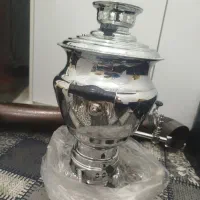 سماور  ۸لیتری