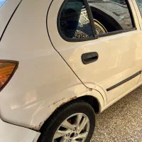 تیبا۲|خودرو سواری و وانت|بندر امام خمینی, |دیوار