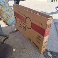 کارتن ۶۵ اینچ sunia