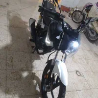 ایردوکو 150 1403|موتورسیکلت|تهران, پاسداران|دیوار