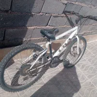 دوچرخه وی وا سایز ۲۴