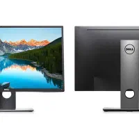 مانیتور دل 23 hdmi