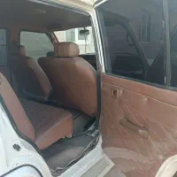 پاترول 1377 سفید|خودرو سواری و وانت|تاکستان, |دیوار