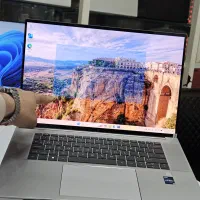 HP Zbook Studio 16 G9 4k Touch|رایانه همراه|تهران, فلسطین (میدان انقلاب)|دیوار