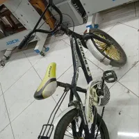 دوچرخه سایز۱۶|دوچرخه، اسکیت، اسکوتر|نسیم‌شهر, |دیوار