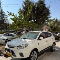 جک s5 اتومات مدل ۹۶|خودرو سواری و وانت|رودهن, |دیوار