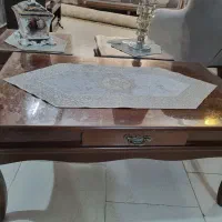 جلو‌مبلی و‌عسلی|مبلمان خانگی و میز عسلی|تهران, مینای شمالی (مخبر)|دیوار