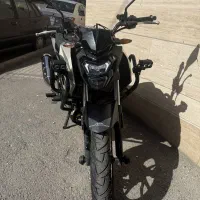 موتور سیکلت SYM NA180 مدل اخر در حد صفر