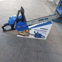 اره موتوری ۵۸ سی سی