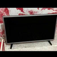 تلوزیون ال جی اصل کره دیجیتال دار