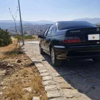 پژوپارس ELX|خودرو سواری و وانت|جوانرود, |دیوار
