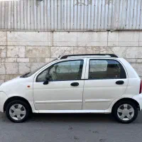 ام‌وی‌ام ۱۱۰ چهار سیلندر دنده ای