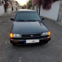 پراید هاچ بک کره تک برگ سند|خودرو سواری و وانت|رشت, بلوار گیلان|دیوار