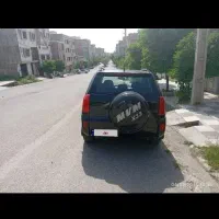 ام‌وی‌ام X33 اتوماتیک، مدل ۱۳۹۵|خودرو سواری و وانت|آزادشهر, |دیوار