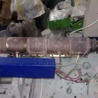 دستگاه تزریق پلاستیک|ماشین‌آلات صنعتی|مشهد, شهرک صنعتی توس|دیوار