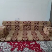 پشتی عربی