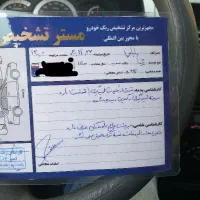 تیبا 2 مدل 1400|خودرو سواری و وانت|تهران, مسعودیه|دیوار