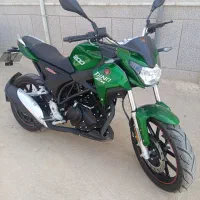 موتور دینو z2